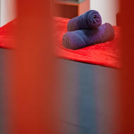 Enclave Sensuelle Escapade Apartmán