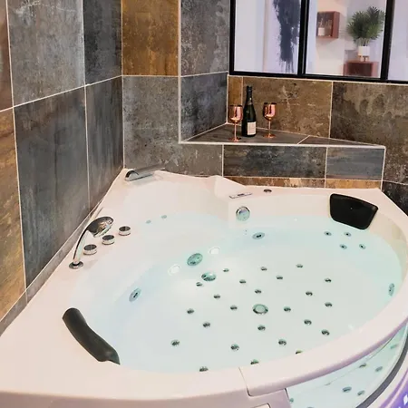 Apartmán Enclave Sensuelle Escapade *