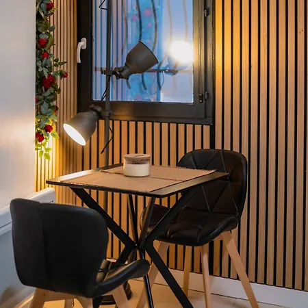 Enclave Sensuelle Escapade Apartmán