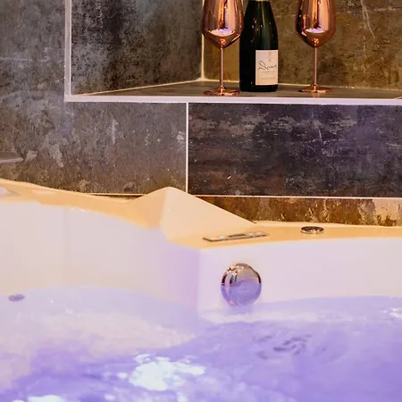 Apartmán Enclave Sensuelle Escapade Béziers