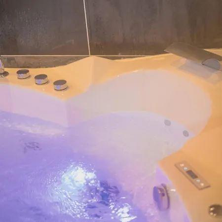 Enclave Sensuelle Escapade Apartmán Béziers