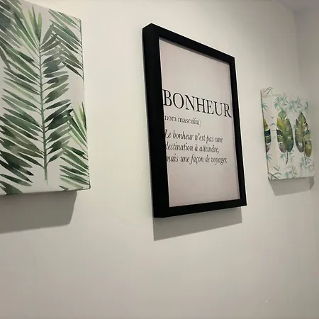 Apartmán Enclave Sensuelle Escapade *