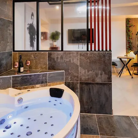 Apartmán Enclave Sensuelle Escapade